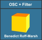 OSC + Filter