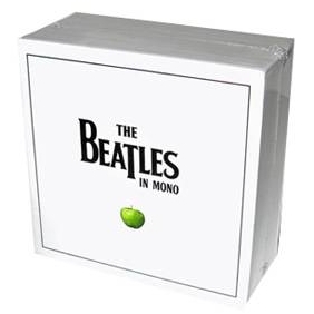 Beatles in Mono
