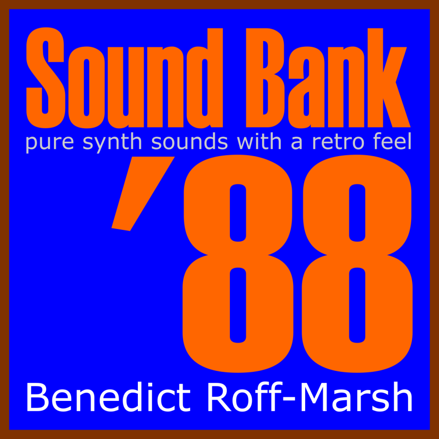 Sound Bank '88 ReFill