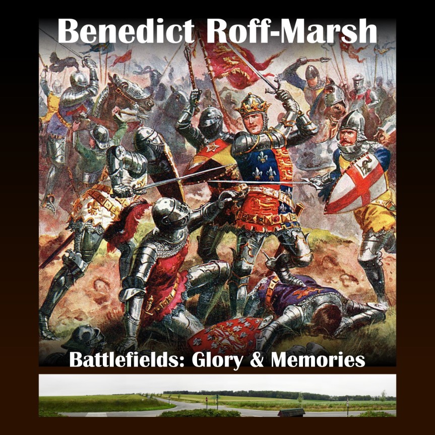 Battlefields: Glory & Memories